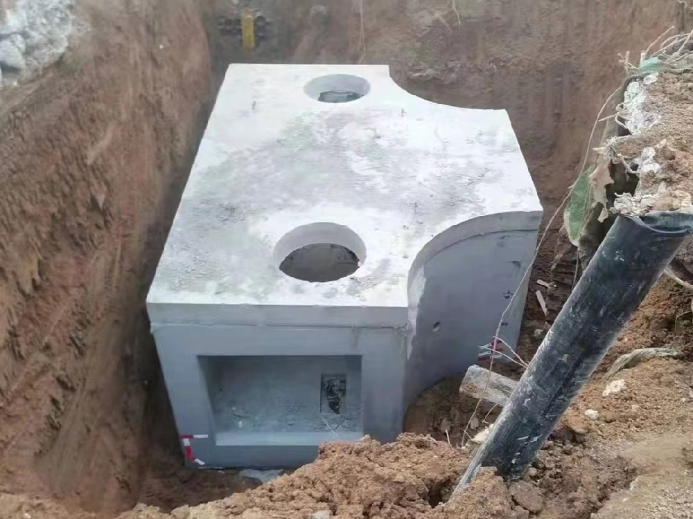工程案例