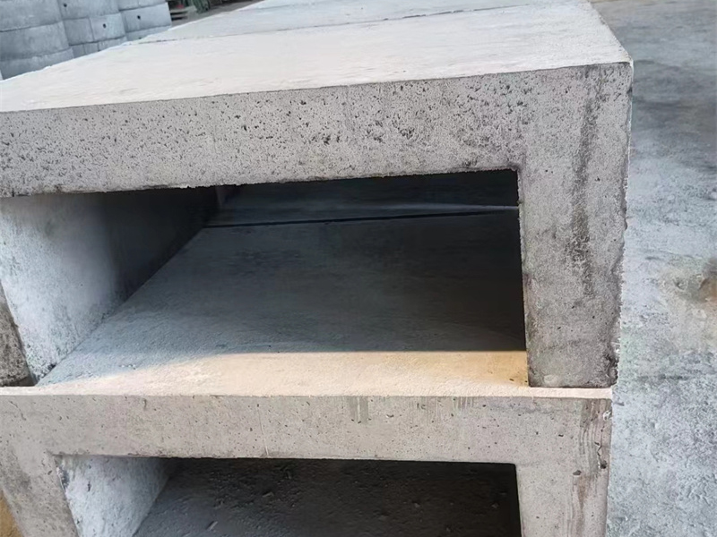 排水溝