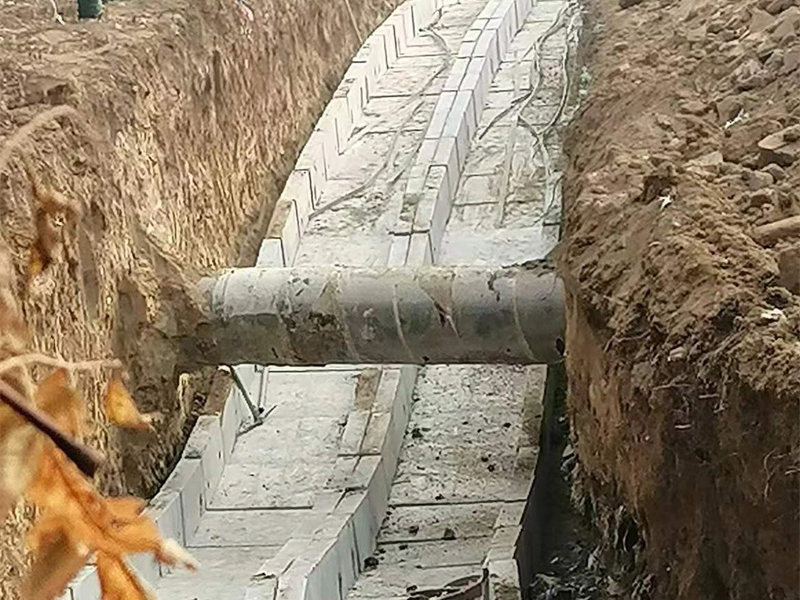排水溝